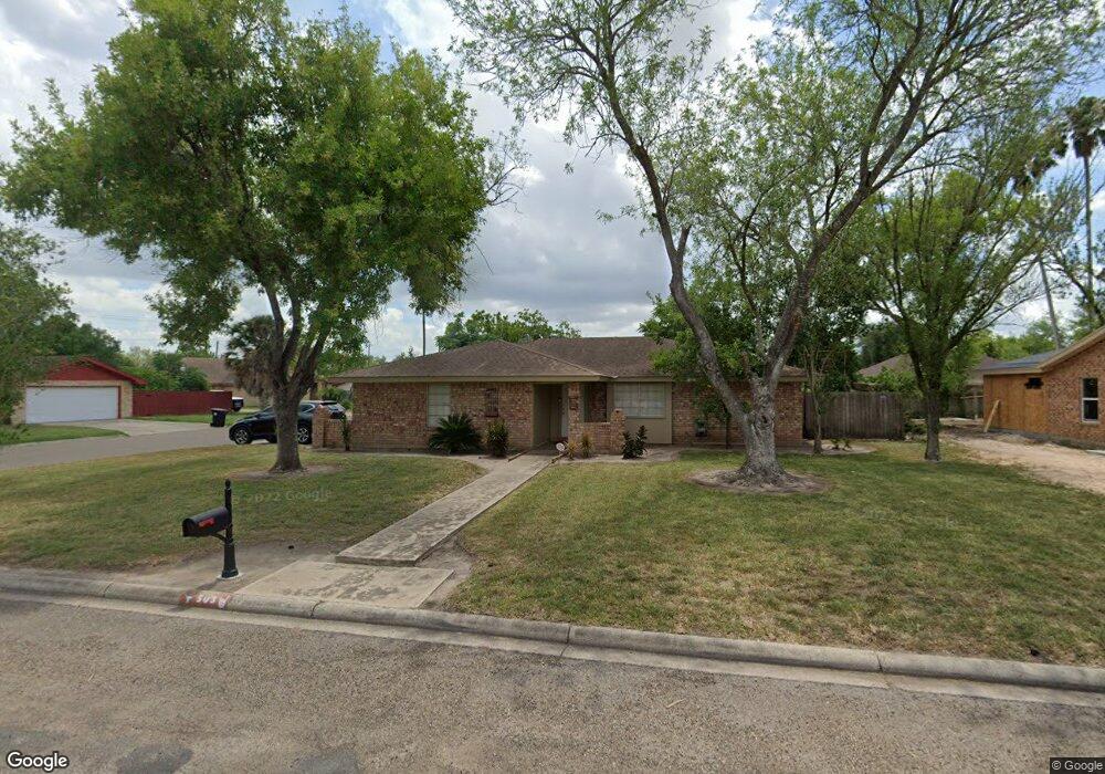 503 Clifford Dr, Weslaco, TX 78596 - photo 1