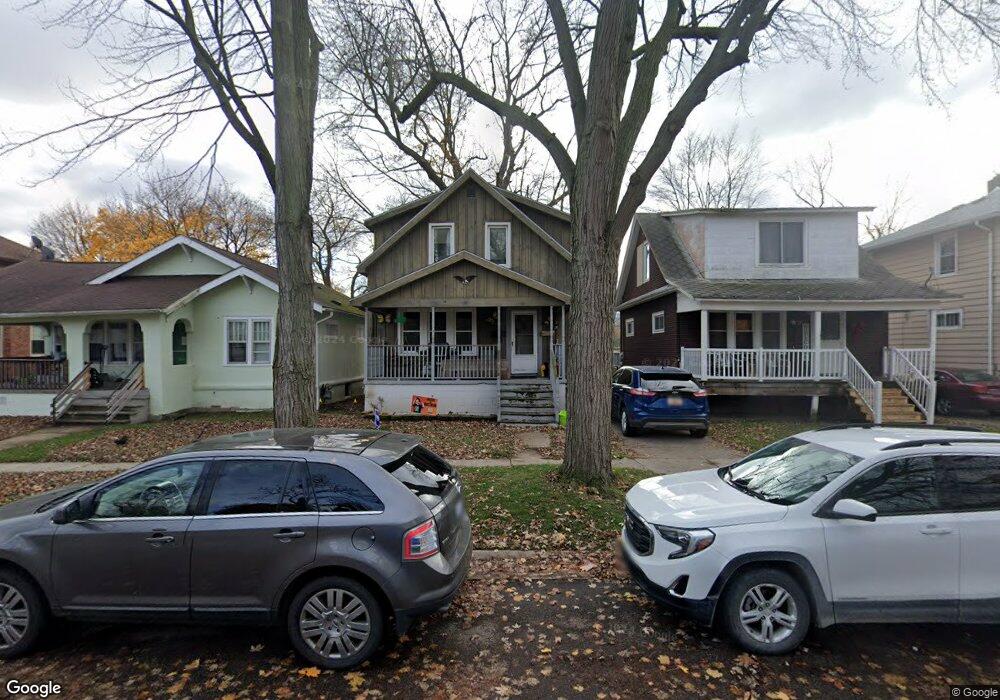 1328 Howard St, Port Huron, MI 48060 - photo 1