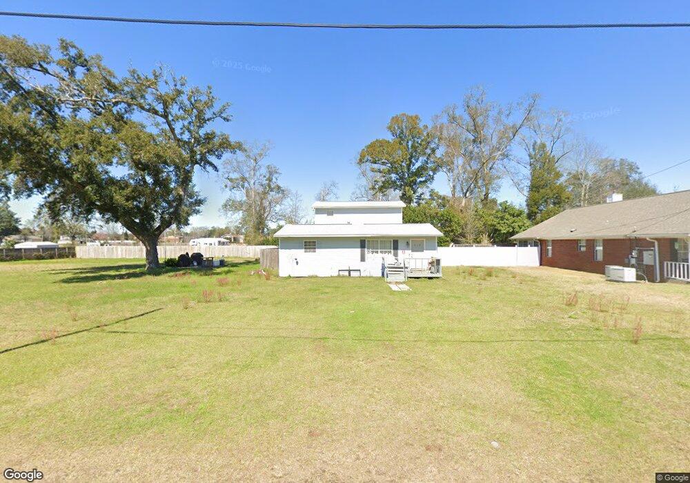 610 Hawkins St, Pensacola, FL 32534 - photo 1