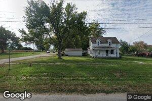 203 Saint Clare Ave, Genoa, NE 68640