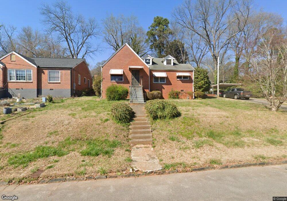 2531 Jewel St, Atlanta, GA 30344 - photo 1