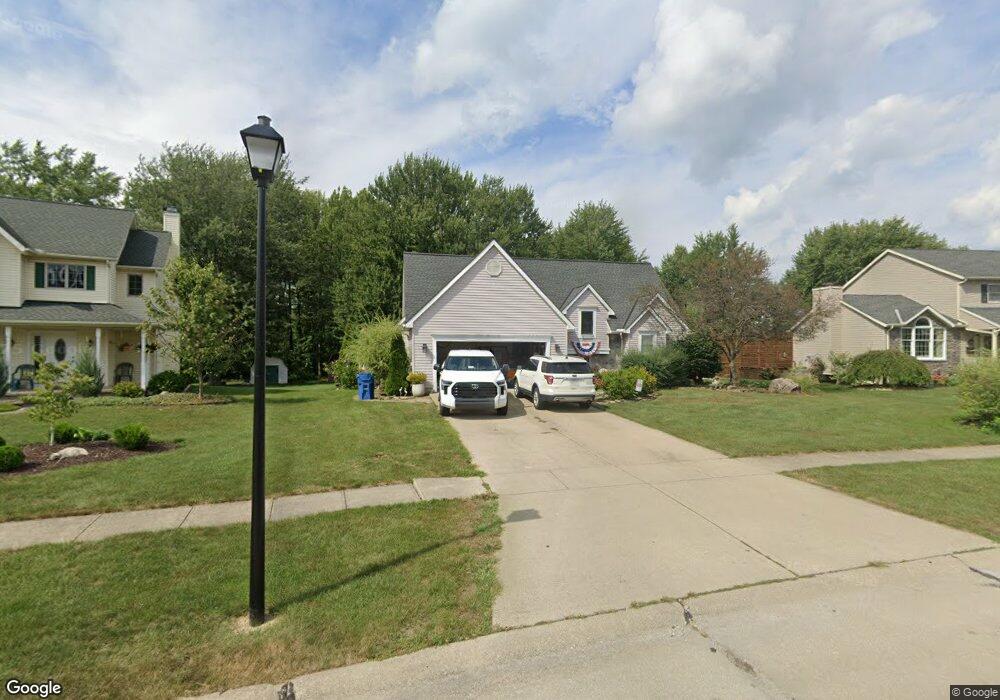 141 Taylor Blvd, Lagrange, OH 44050 - photo 1