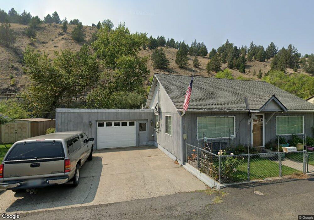 415 SW Brent Dr, John Day, OR 97845 - photo 1