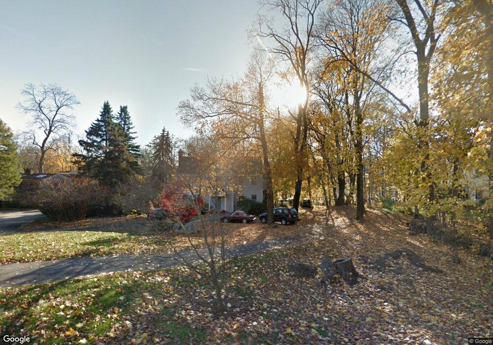 140 Brushy Ridge Rd, New Canaan, CT 06840 - photo 1