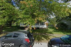 315 S Clark St, Colfax, IN 46035