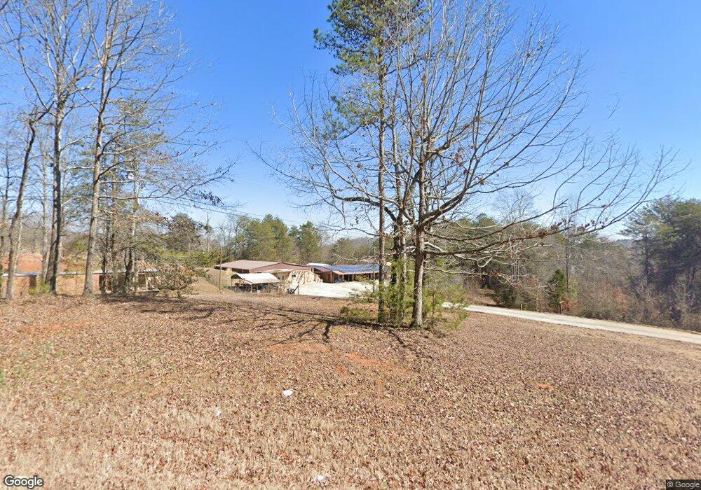 6026 Gumlog Rd, Martin, GA 30557 - photo 1