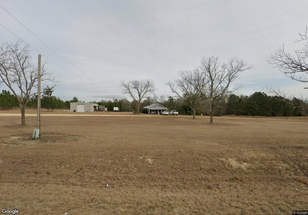 1245 Johnson Corner Rd, Lyons, GA 30436 - photo 1