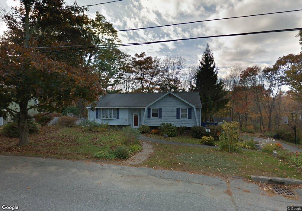 116 Drake Rd, Burlington, MA 01803 - photo 1