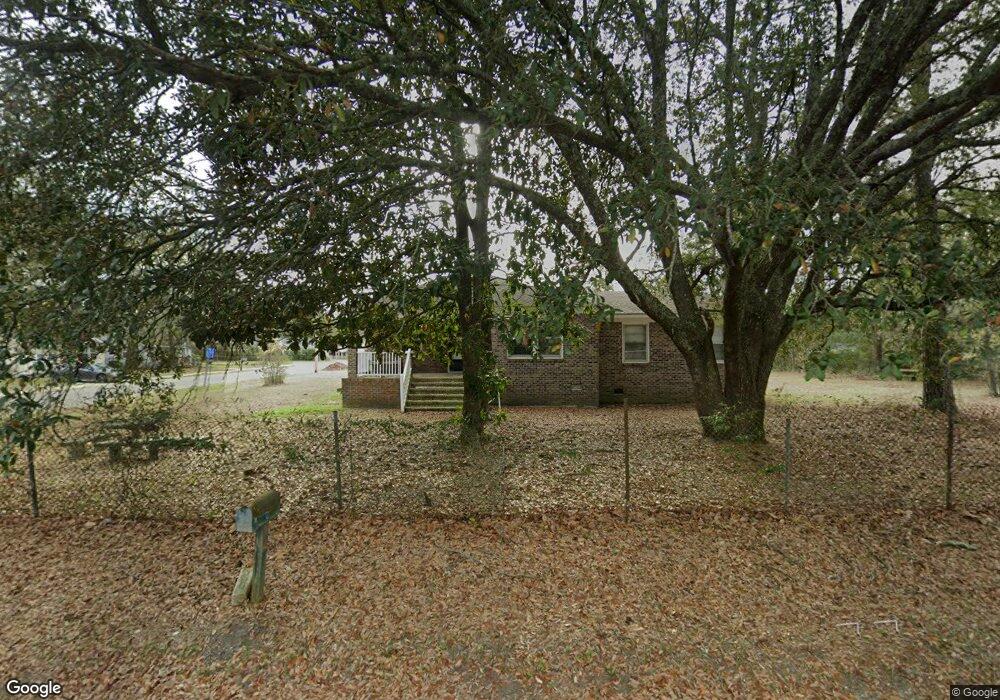 1719 16th Ave, Conway, SC 29527 - photo 1