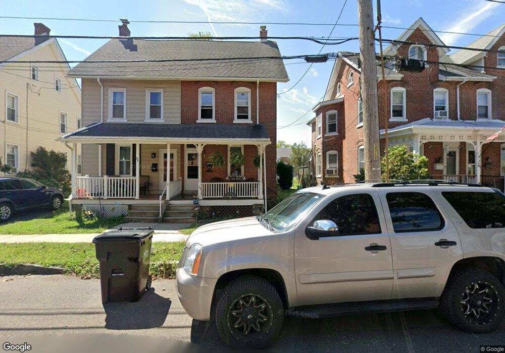 24 W 6th St, Lansdale, PA 19446 - photo 1