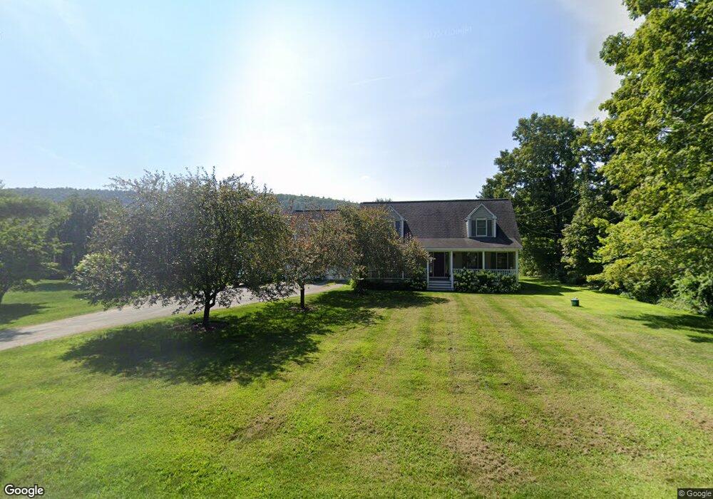 355 N Plain Rd, Housatonic, MA 01236 - photo 1