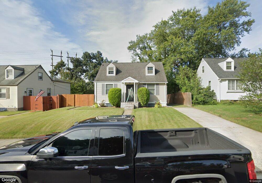 8710 Jenifer Rd, Parkville, MD 21234 - photo 1