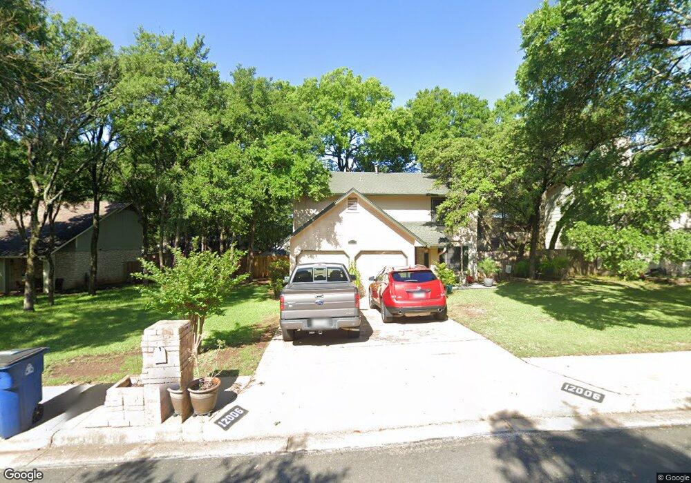 12006 Carmel Park Ln, Austin, TX 78727 - photo 1