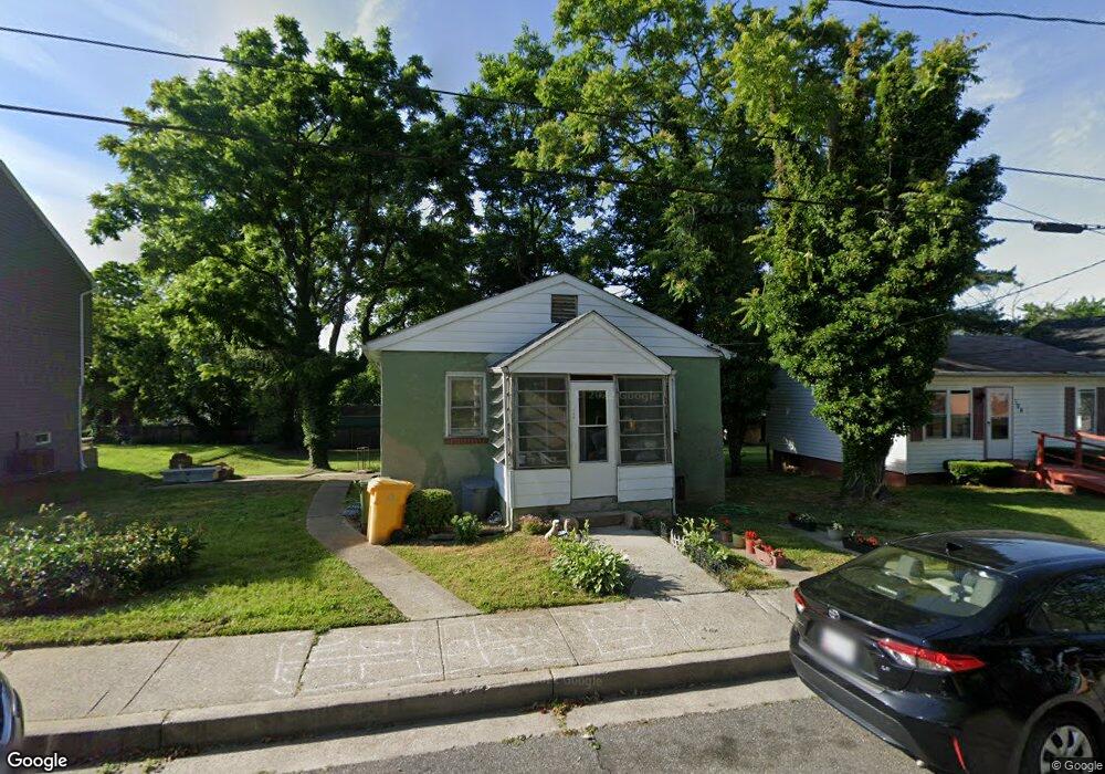 106 Berlin Ave, Brooklyn, MD 21225 - photo 1