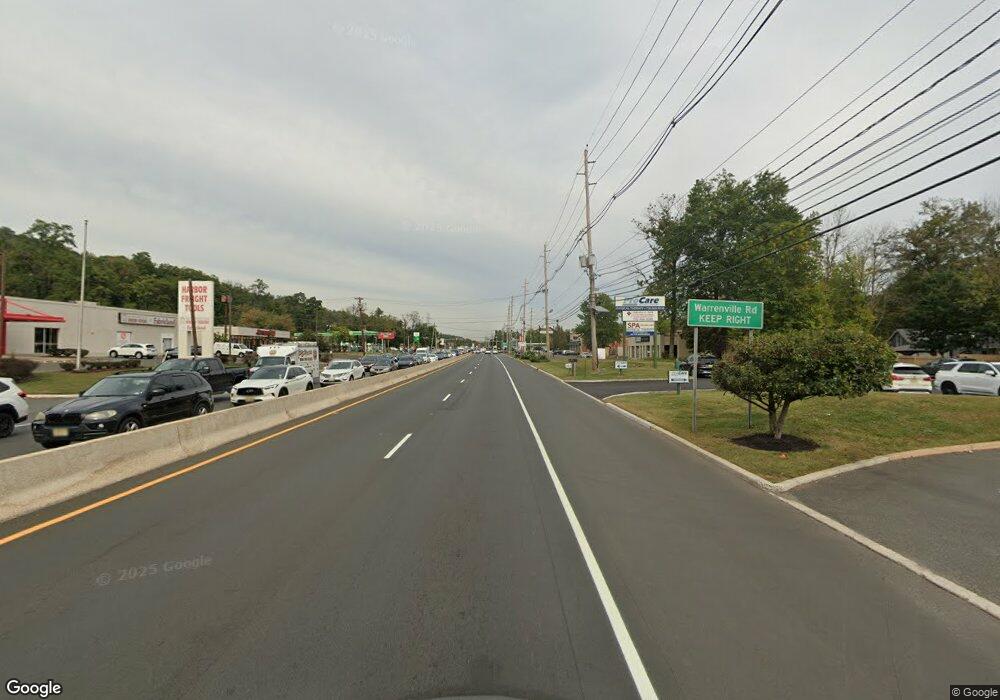 253 U S 22, Green Brook Township, NJ 08812 - photo 1