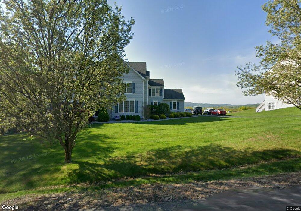 34 Heather Ridge, Highland Mills, NY 10930 - photo 1