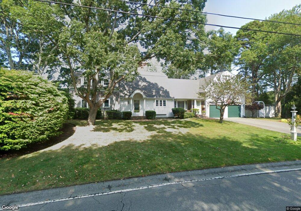 361 Bay Ln, Centerville, MA 02632 - photo 1