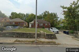 2415 E 75th St, Kansas City, MO 64132