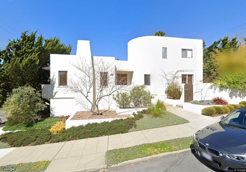 698 Vincente Ave, Berkeley, CA 94707 - photo 1