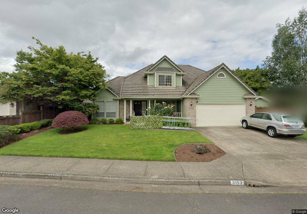 3152 Wolf Meadows Ln, Eugene, OR 97408 - photo 1