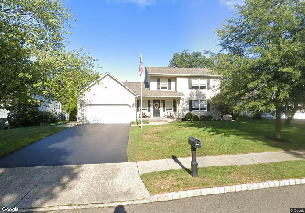 36 Russell Terrace, Eatontown, NJ 07724 - photo 1