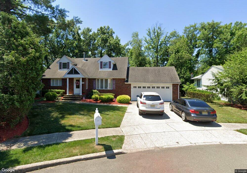 287 Winifred Dr, Totowa, NJ 07512 - photo 1