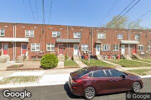 439 1/2 Thomson Ave, Paulsboro, NJ 08066