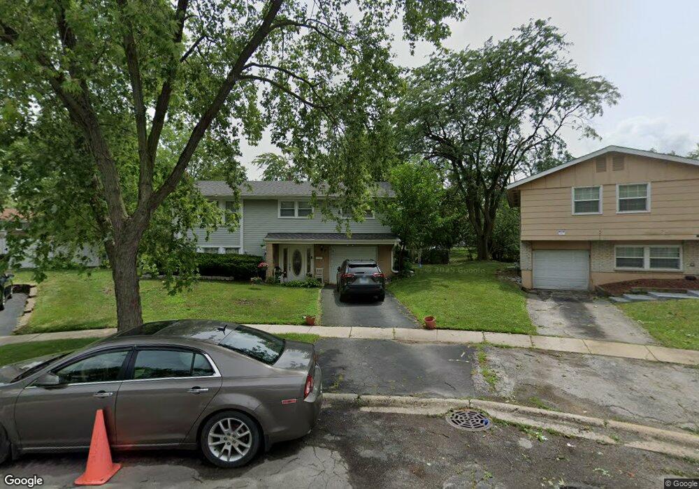 3315 Chestnut Ct, Hazel Crest, IL 60429 - photo 1