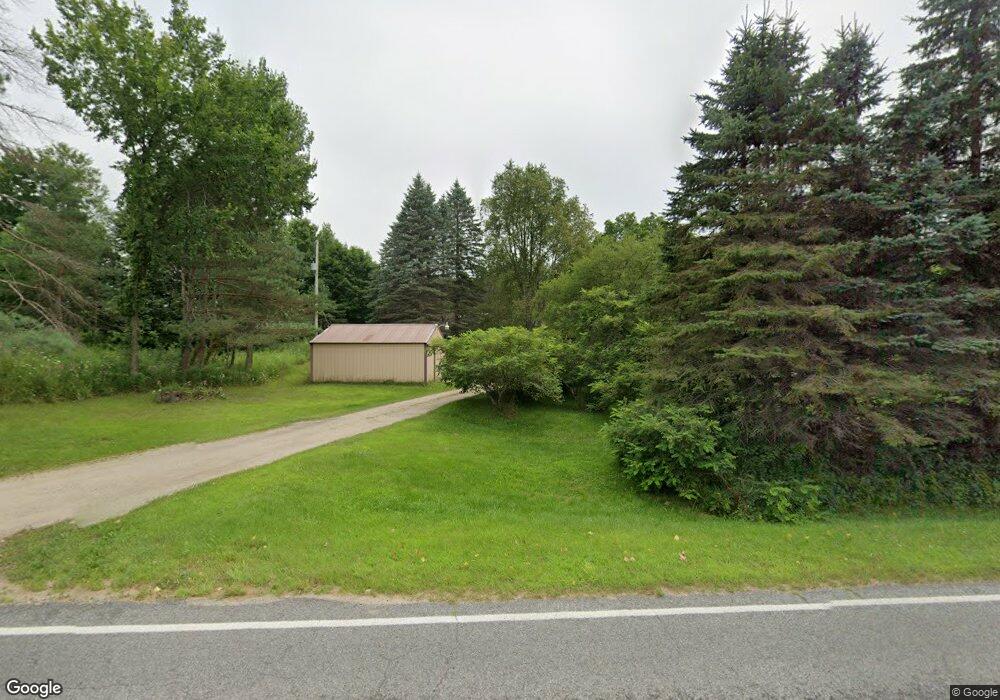 22153 3 Mile Rd, Reed City, MI 49677 - photo 1