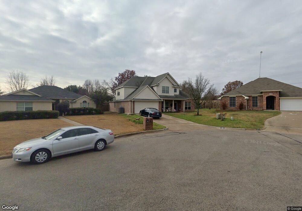 205 Waverly Ct, Weatherford, TX 76085 - photo 1