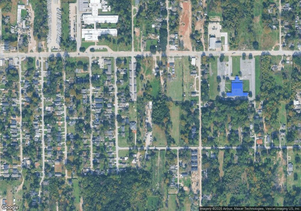 1702 Bland St, Houston, TX 77091 - photo 1