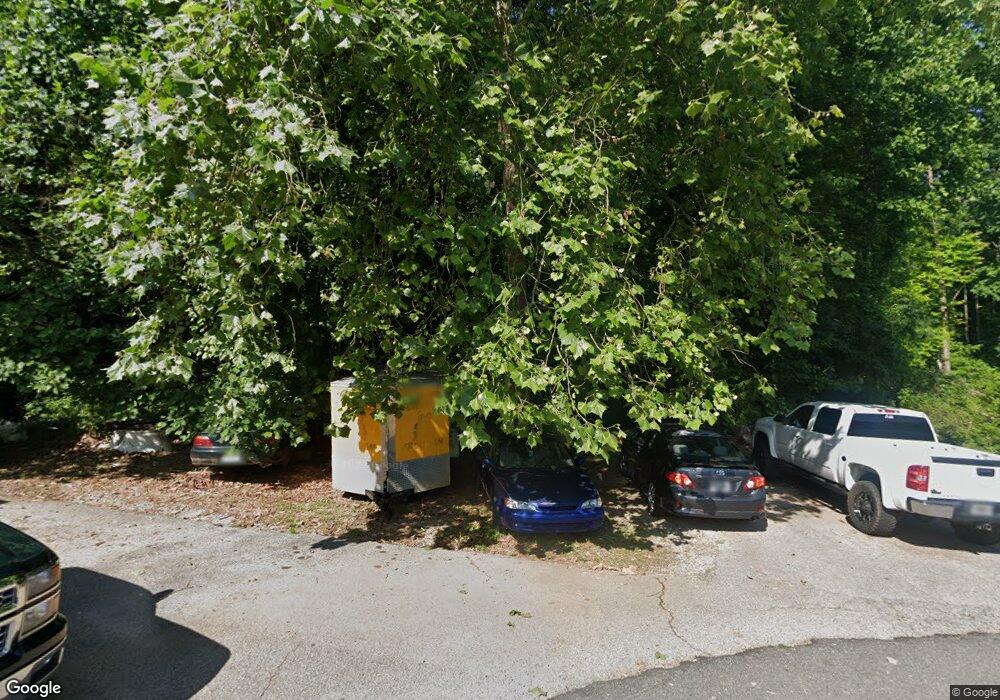 469 Whispering Woods Cir, Cornelia, GA 30531 - photo 1