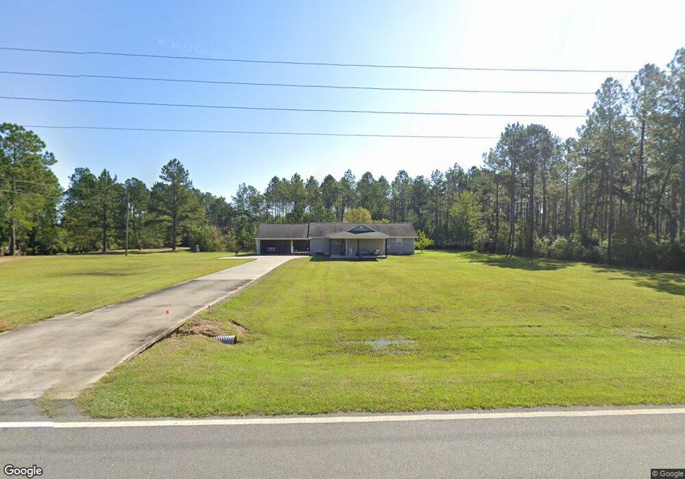 1557 Cogdell Hwy, Pearson, GA 31642 - photo 1