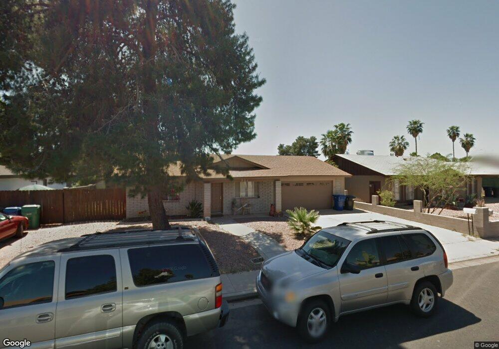 917 E Gable Ave, Mesa, AZ 85204 - photo 1