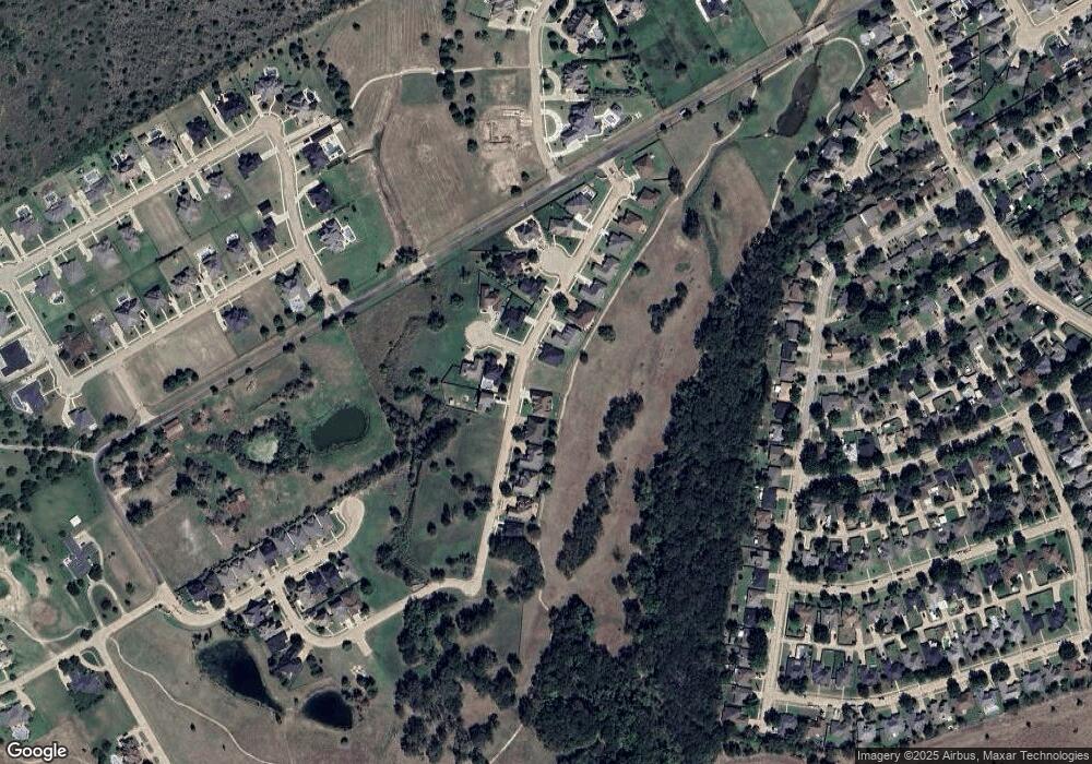 1401 Carnoustie Dr, Ennis, TX 75119 - photo 1