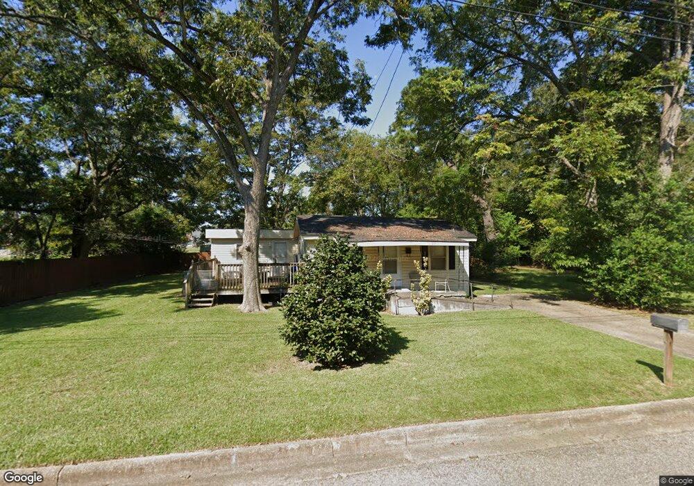 803 Monroe St, Dothan, AL 36303 - photo 1