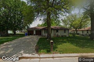 440 N Harris St, Wilber, NE 68465