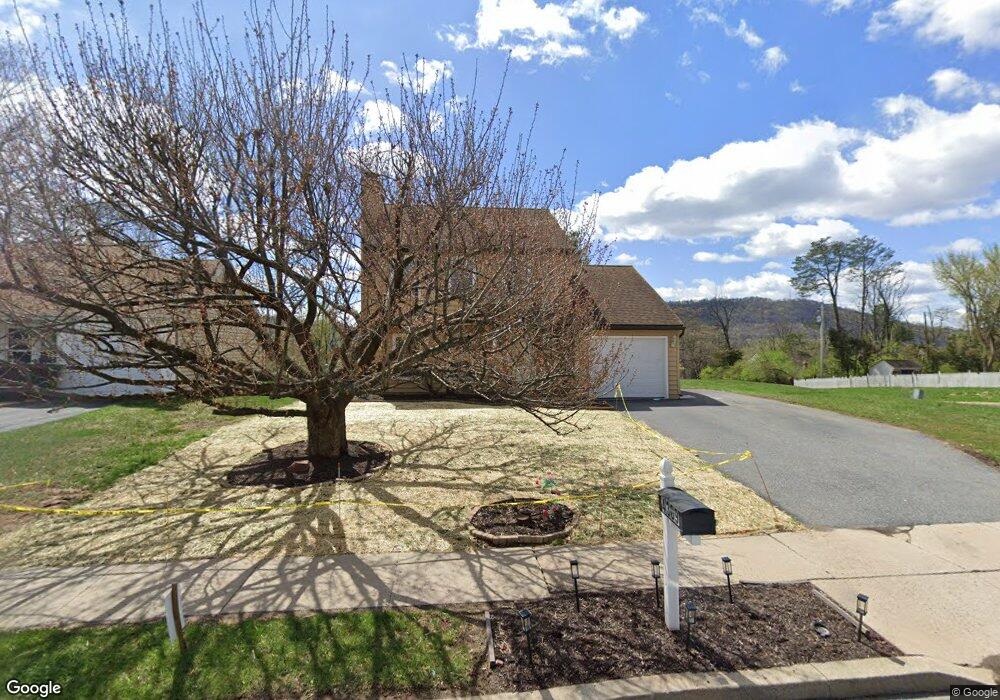 4309 Sylvan Dr, Reading, PA 19606 - photo 1