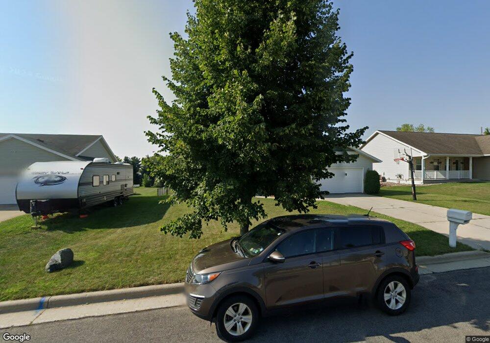 641 Windsor Ln, Evansville, WI 53536 - photo 1