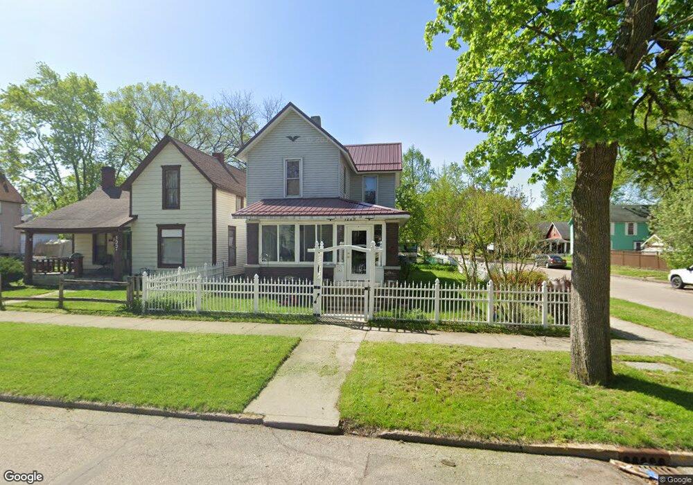 1229 Harrison St, Elkhart, IN 46516 - photo 1