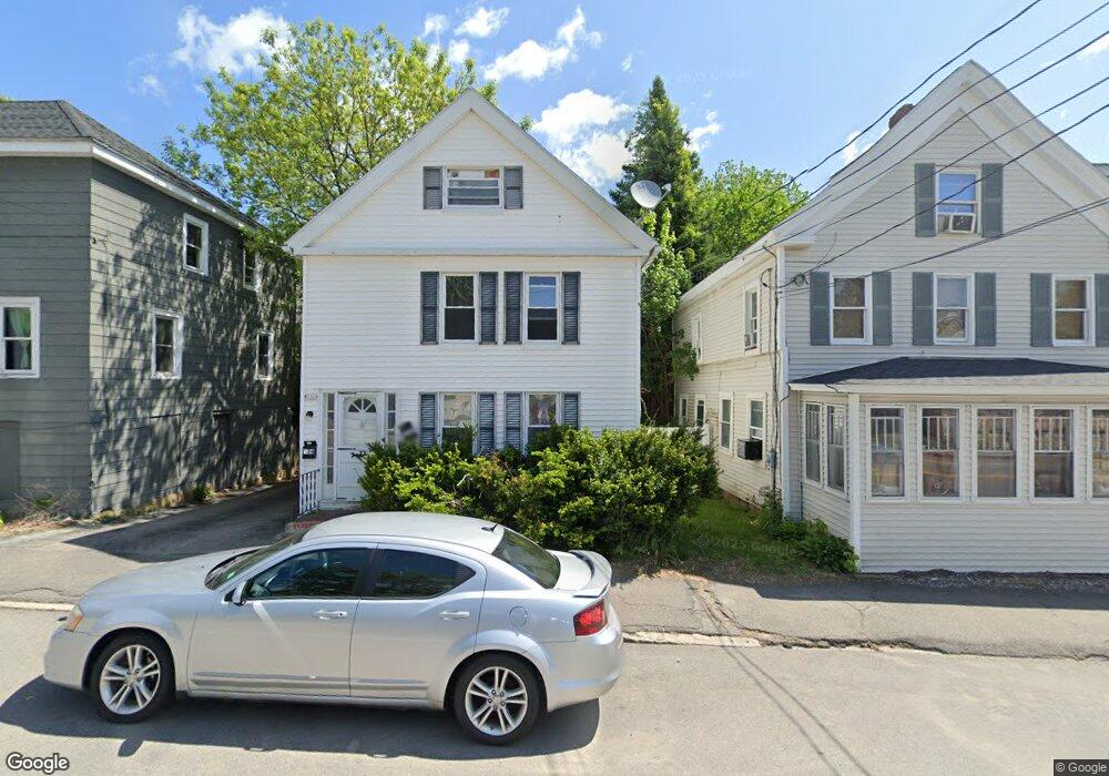 234 Main St, Somersworth, NH 03878 - photo 1