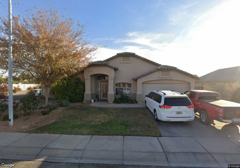 2481 E Whitten St, Chandler, AZ 85225 - photo 1