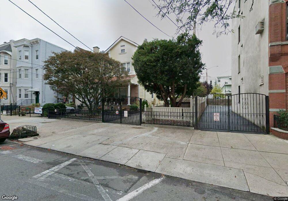 502 Pavonia Ave, Jersey City, NJ 07306 - photo 1