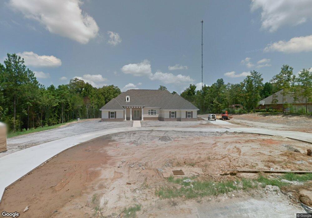 204 Orchard Valley Cir, Ruston, LA 71270 - photo 1