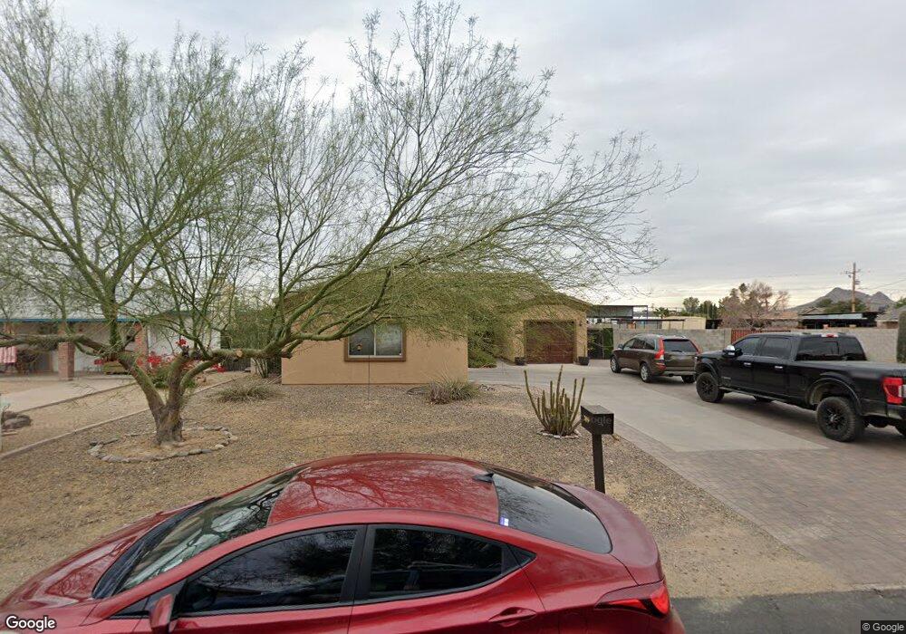 2833 E Saint John Rd, Phoenix, AZ 85032 - photo 1