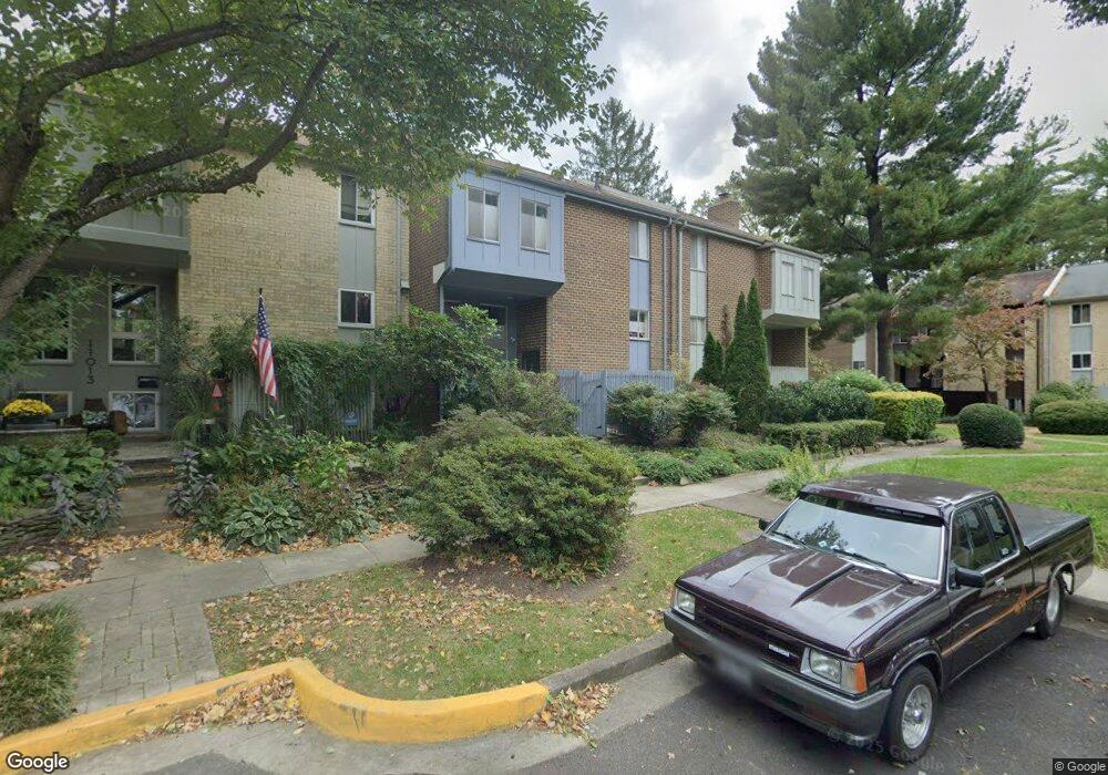 11015 Saffold Way, Reston, VA 20190 - photo 1