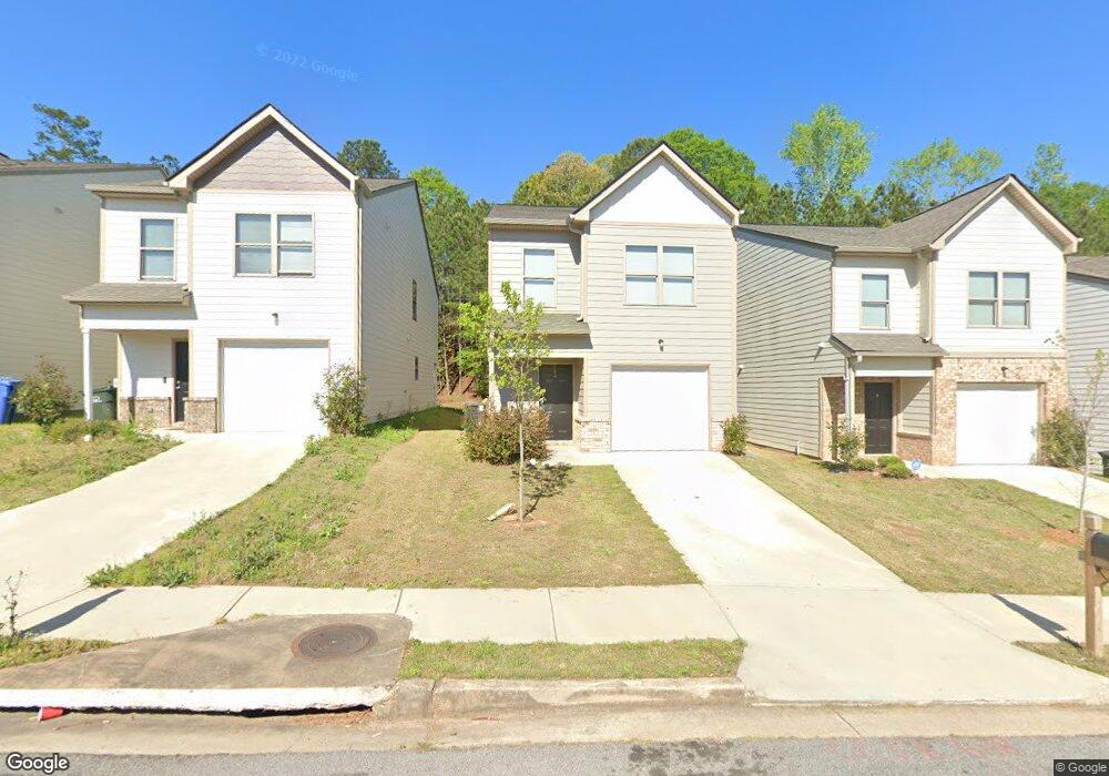 6118 Avery St SW, Covington, GA 30014 - photo 1