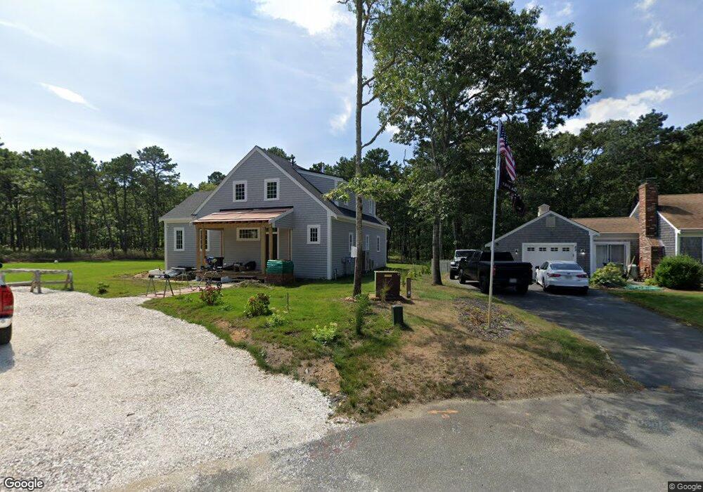 27 Julia Ct, Harwich, MA 2645 - photo 1