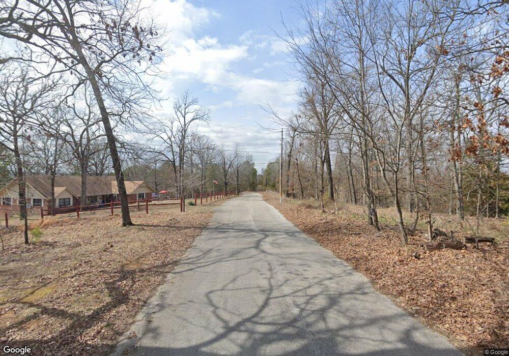 0 Tyson Rd Rt 2, Lowell, AR 72745 - photo 1