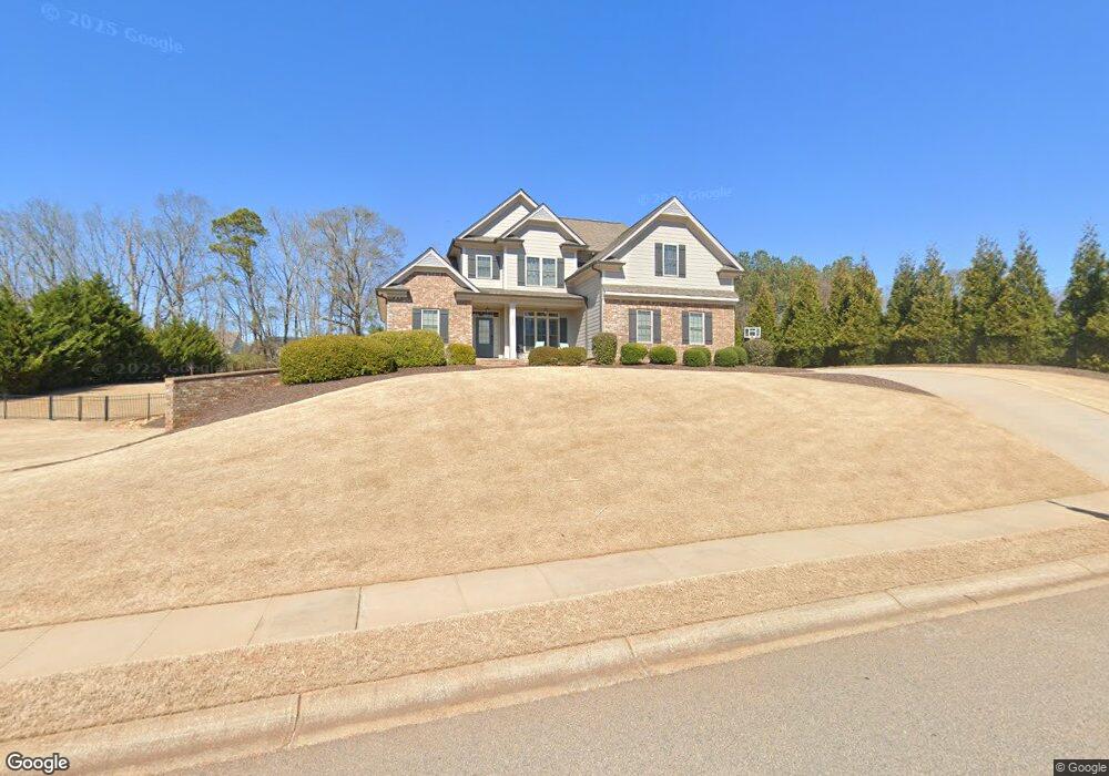 1300 Harperfield Way, Bogart, GA 30622 - photo 1